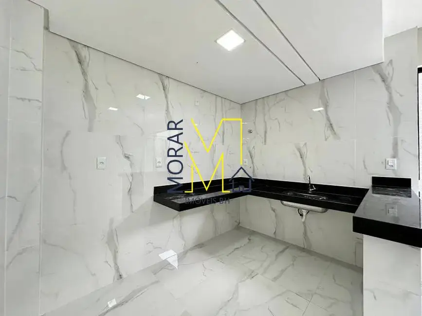 Foto 6 de Casa com 3 quartos à venda, 26m2 em Santa Mônica, Belo Horizonte - MG