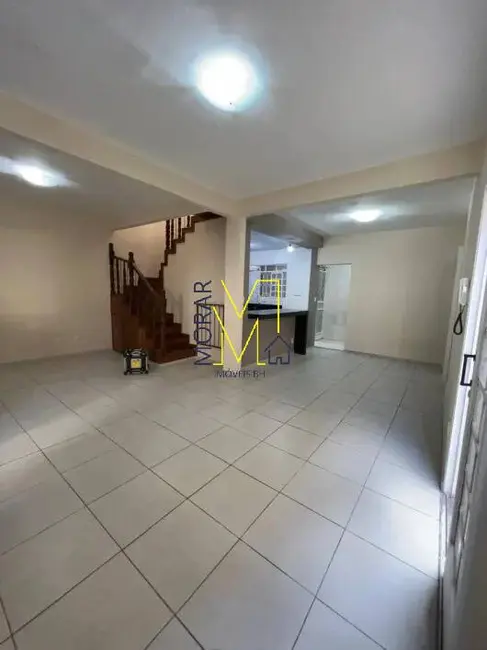 Foto 1 de Casa com 3 quartos à venda, 170m2 em Santa Amélia, Belo Horizonte - MG