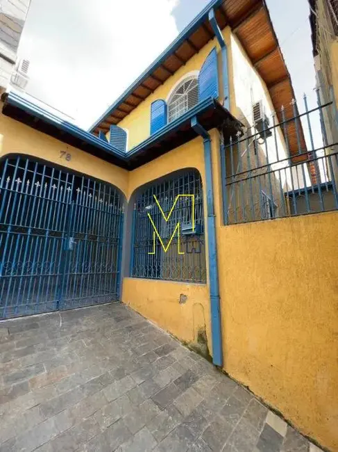 Foto 2 de Casa com 3 quartos à venda, 170m2 em Santa Amélia, Belo Horizonte - MG