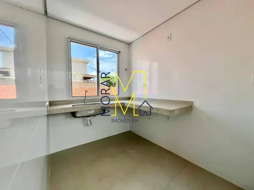 Foto 5 de Cobertura com 3 quartos à venda, 80m2 em Itapoã, Belo Horizonte - MG