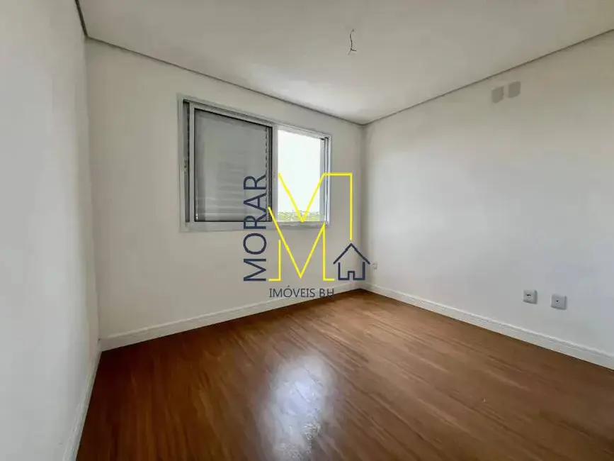 Foto 7 de Cobertura com 3 quartos à venda, 80m2 em Itapoã, Belo Horizonte - MG