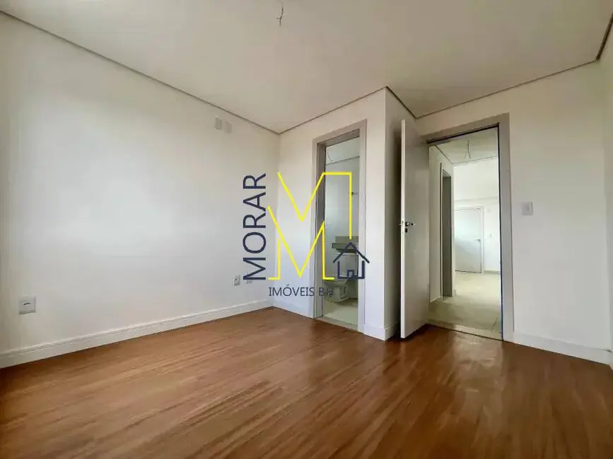 Foto 4 de Cobertura com 3 quartos à venda, 80m2 em Itapoã, Belo Horizonte - MG