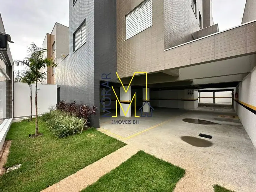 Cobertura com 3 quartos à venda, 123m2 em Itapoã, Belo Horizonte - MG - imagem 7 Foto 7 de Cobertura com 3 quartos à venda, 123m2 em Itapoã, Belo Horizonte - MG