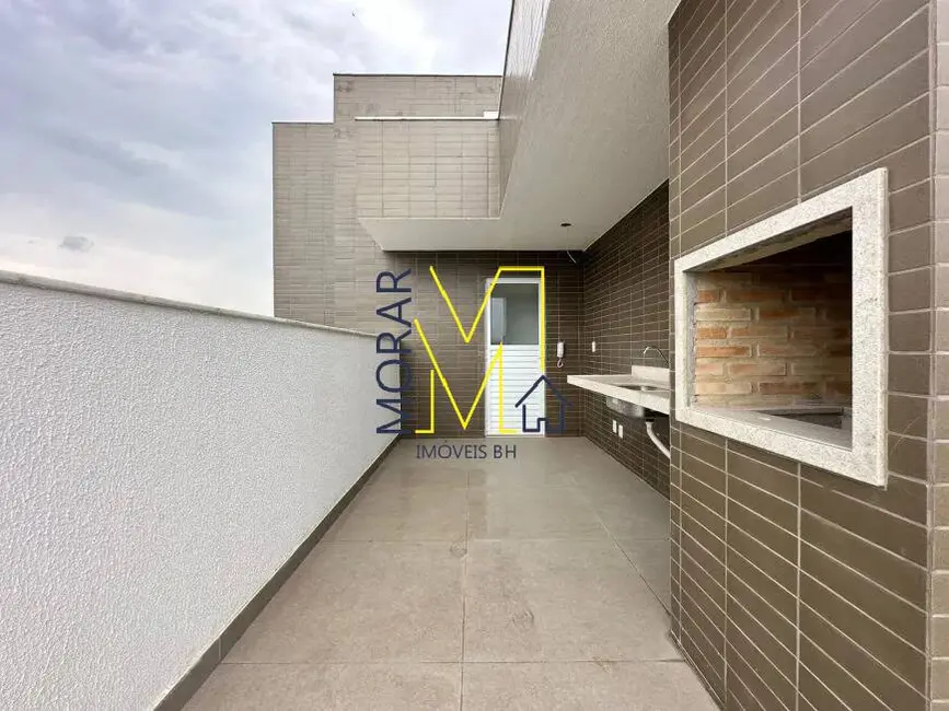 Cobertura com 3 quartos à venda, 123m2 em Itapoã, Belo Horizonte - MG - imagem 3 Foto 3 de Cobertura com 3 quartos à venda, 123m2 em Itapoã, Belo Horizonte - MG