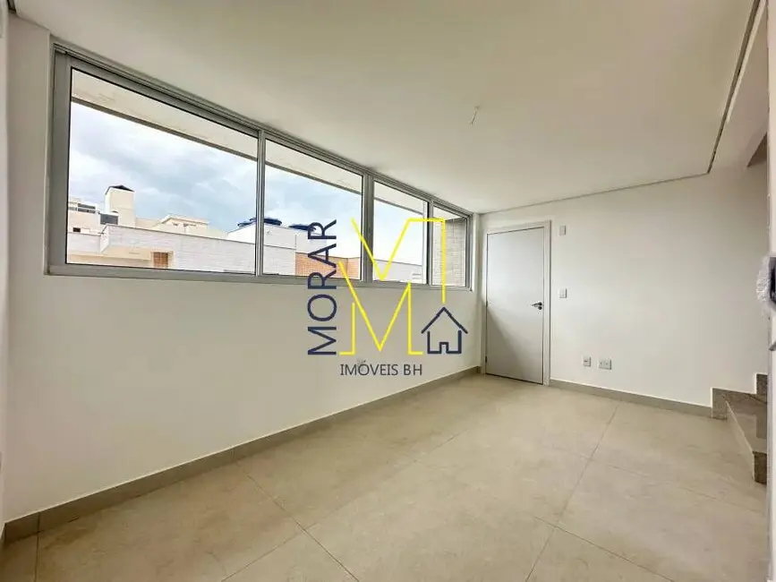 Cobertura com 3 quartos à venda, 123m2 em Itapoã, Belo Horizonte - MG - imagem 6 Foto 6 de Cobertura com 3 quartos à venda, 123m2 em Itapoã, Belo Horizonte - MG