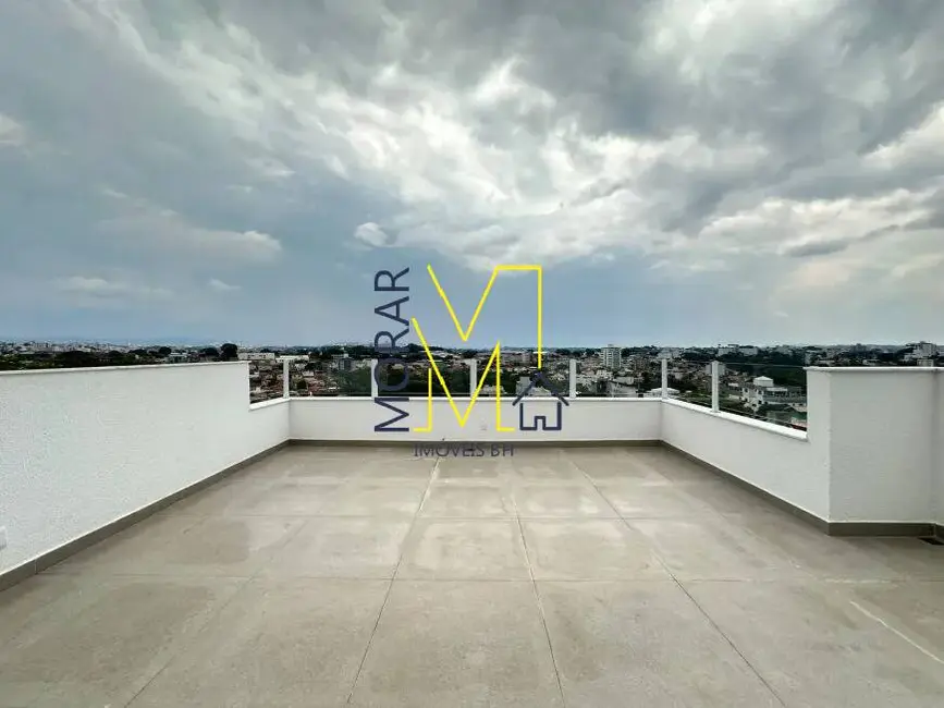 Foto 2 de Cobertura com 3 quartos à venda, 123m2 em Itapoã, Belo Horizonte - MG