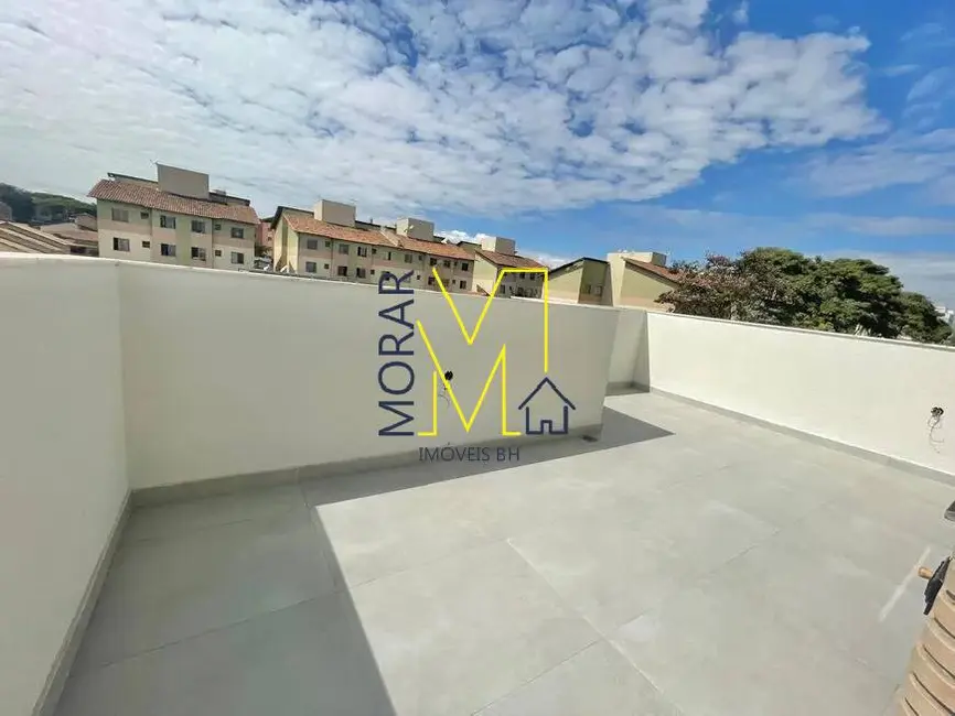 Cobertura com 3 quartos à venda, 120m2 em Santa Mônica, Belo Horizonte - MG - imagem 4 Foto 4 de Cobertura com 3 quartos à venda, 120m2 em Santa Mônica, Belo Horizonte - MG