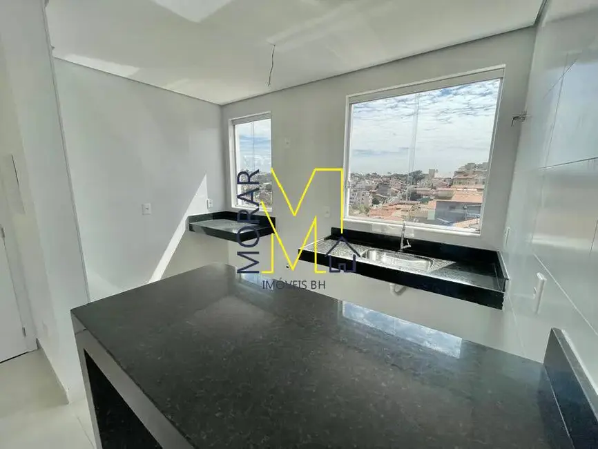 Cobertura com 3 quartos à venda, 120m2 em Santa Mônica, Belo Horizonte - MG - imagem 5 Foto 5 de Cobertura com 3 quartos à venda, 120m2 em Santa Mônica, Belo Horizonte - MG