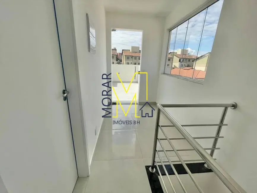 Cobertura com 3 quartos à venda, 120m2 em Santa Mônica, Belo Horizonte - MG - imagem 3 Foto 3 de Cobertura com 3 quartos à venda, 120m2 em Santa Mônica, Belo Horizonte - MG
