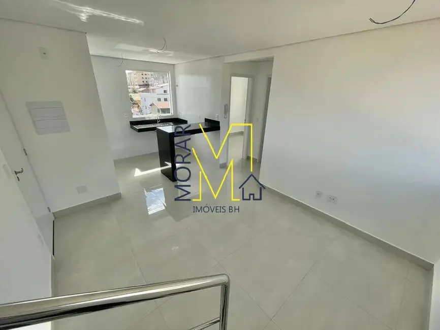 Cobertura com 3 quartos à venda, 120m2 em Santa Mônica, Belo Horizonte - MG - imagem 9 Foto 9 de Cobertura com 3 quartos à venda, 120m2 em Santa Mônica, Belo Horizonte - MG