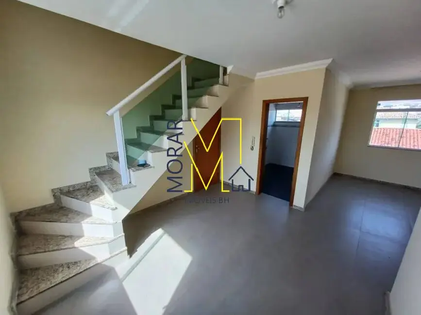 Foto 4 de Cobertura com 3 quartos à venda, 130m2 em Santa Mônica, Belo Horizonte - MG