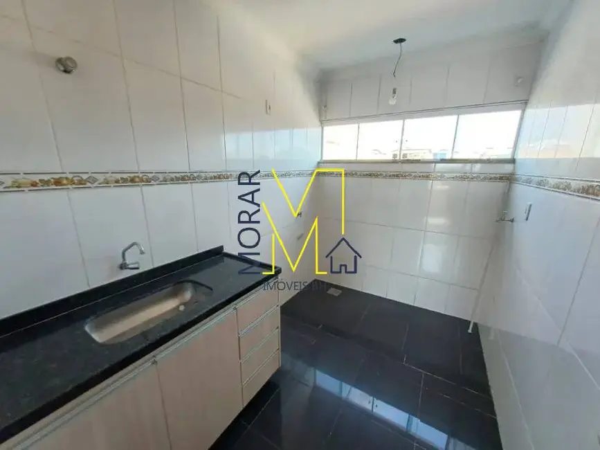 Foto 5 de Cobertura com 3 quartos à venda, 130m2 em Santa Mônica, Belo Horizonte - MG