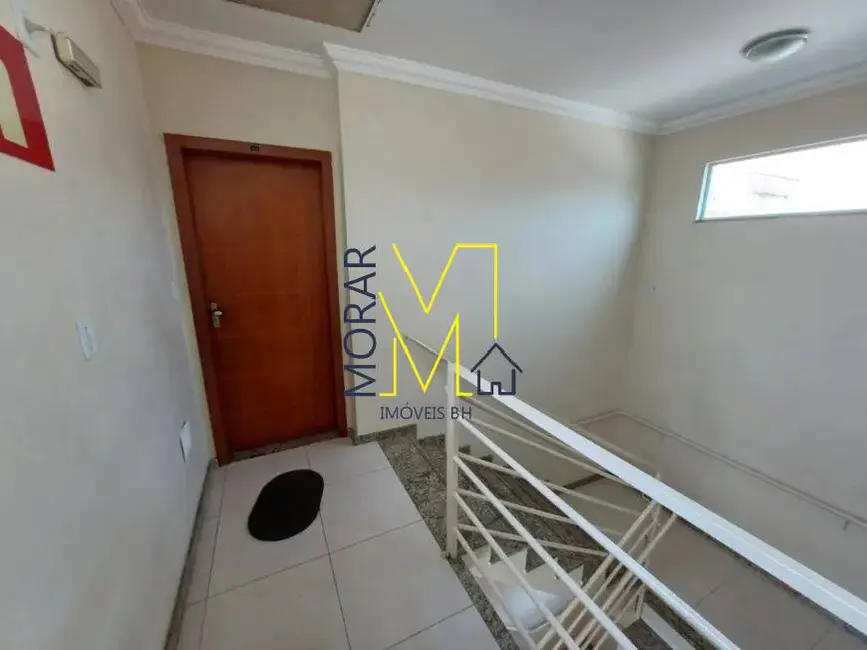 Foto 8 de Cobertura com 3 quartos à venda, 130m2 em Santa Mônica, Belo Horizonte - MG