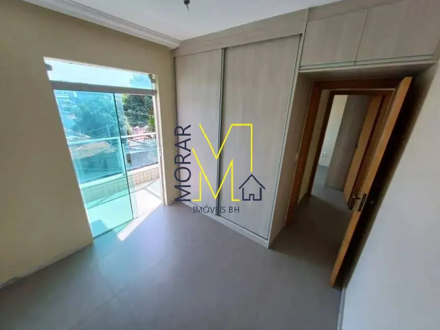 Foto 9 de Cobertura com 3 quartos à venda, 130m2 em Santa Mônica, Belo Horizonte - MG