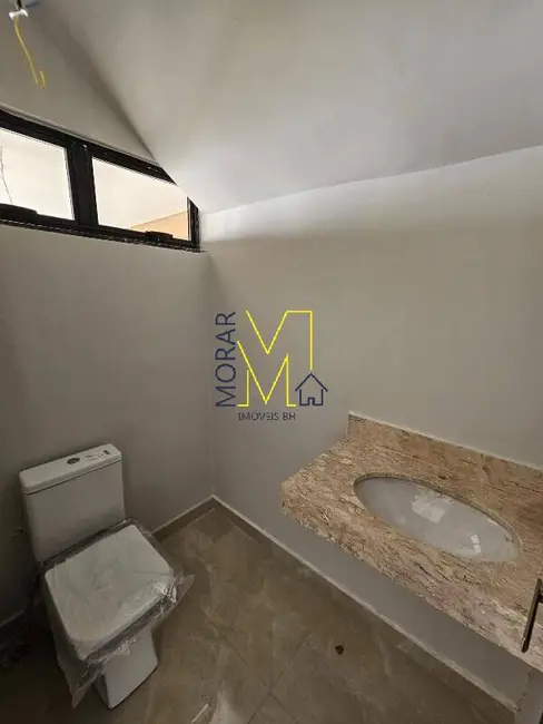 Casa com 4 quartos à venda, 123m2 em São Luiz, Belo Horizonte - MG - imagem 9 Foto 9 de Casa com 4 quartos à venda, 123m2 em São Luiz, Belo Horizonte - MG