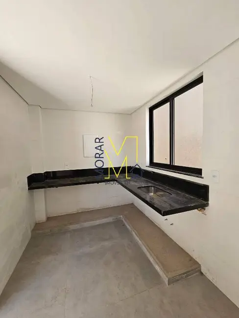 Casa com 4 quartos à venda, 123m2 em São Luiz, Belo Horizonte - MG - imagem 5 Foto 5 de Casa com 4 quartos à venda, 123m2 em São Luiz, Belo Horizonte - MG