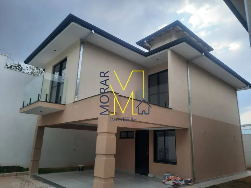 Casa com 4 quartos à venda, 123m2 em São Luiz, Belo Horizonte - MG - imagem 9 Foto 9 de Casa com 4 quartos à venda, 123m2 em São Luiz, Belo Horizonte - MG