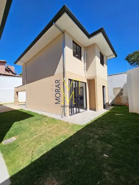 Casa com 4 quartos à venda, 123m2 em São Luiz, Belo Horizonte - MG - imagem 1 Foto 1 de Casa com 4 quartos à venda, 123m2 em São Luiz, Belo Horizonte - MG