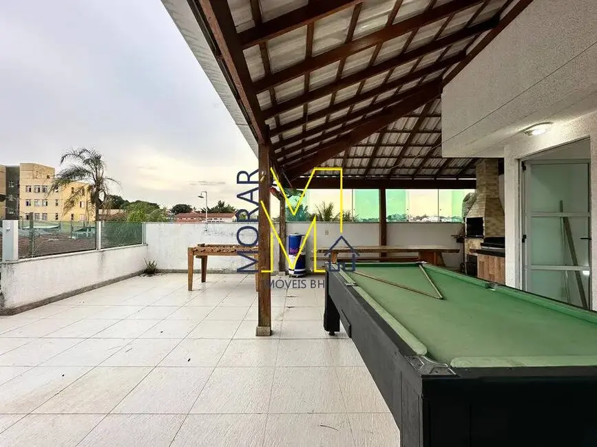 Foto 8 de Cobertura com 3 quartos à venda, 120m2 em Santa Amélia, Belo Horizonte - MG