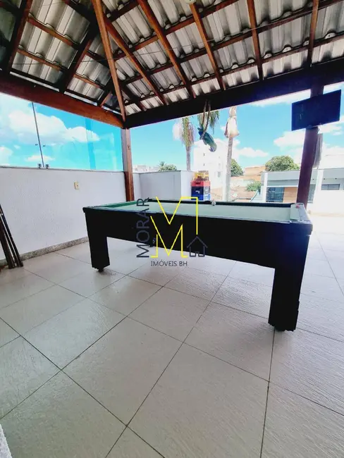 Foto 9 de Cobertura com 3 quartos à venda, 120m2 em Santa Amélia, Belo Horizonte - MG