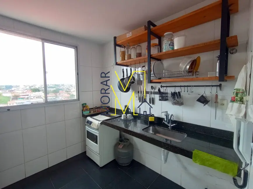 Foto 7 de Cobertura com 2 quartos à venda, 90m2 em Belo Horizonte - MG