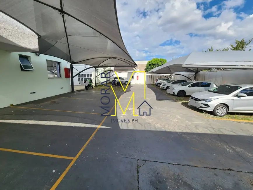 Foto 8 de Cobertura com 2 quartos à venda, 90m2 em Belo Horizonte - MG