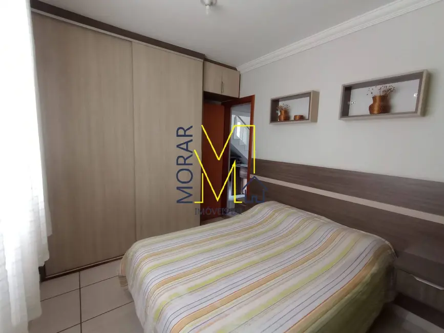 Foto 4 de Cobertura com 2 quartos à venda, 90m2 em Belo Horizonte - MG