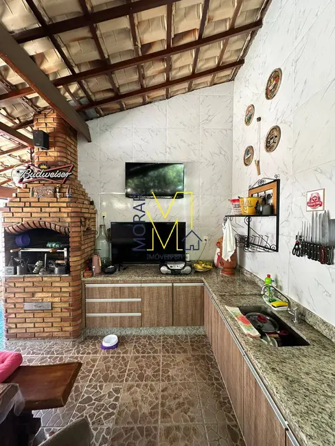 Casa com 3 quartos à venda, 463m2 em Copacabana, Belo Horizonte - MG - imagem 9 Foto 9 de Casa com 3 quartos à venda, 463m2 em Copacabana, Belo Horizonte - MG