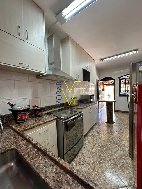 Casa com 3 quartos à venda, 463m2 em Copacabana, Belo Horizonte - MG - imagem 5 Foto 5 de Casa com 3 quartos à venda, 463m2 em Copacabana, Belo Horizonte - MG