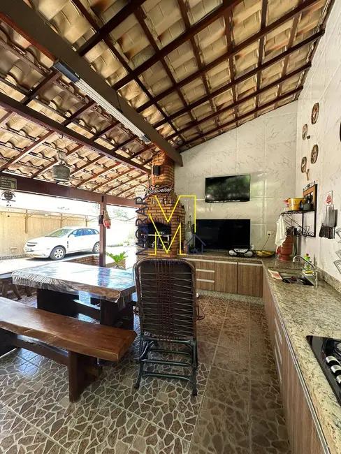 Foto 1 de Casa com 3 quartos à venda, 463m2 em Copacabana, Belo Horizonte - MG