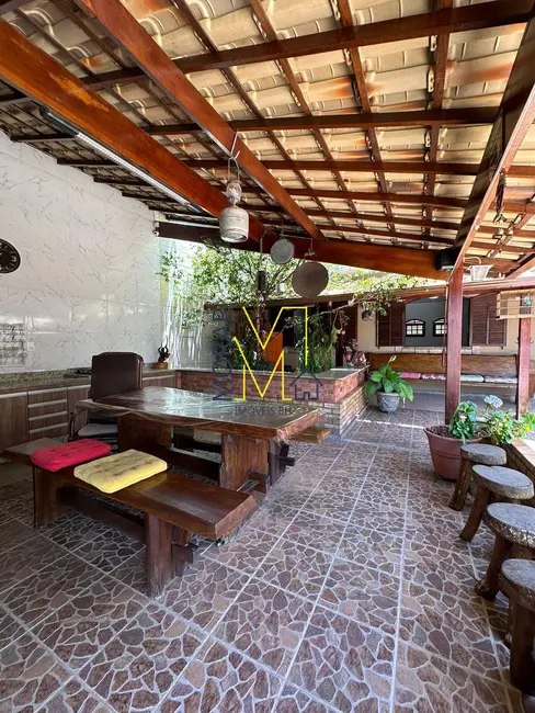 Casa com 3 quartos à venda, 463m2 em Copacabana, Belo Horizonte - MG - imagem 3 Foto 3 de Casa com 3 quartos à venda, 463m2 em Copacabana, Belo Horizonte - MG