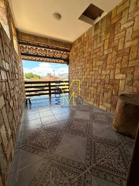 Casa com 3 quartos à venda, 463m2 em Copacabana, Belo Horizonte - MG - imagem 6 Foto 6 de Casa com 3 quartos à venda, 463m2 em Copacabana, Belo Horizonte - MG