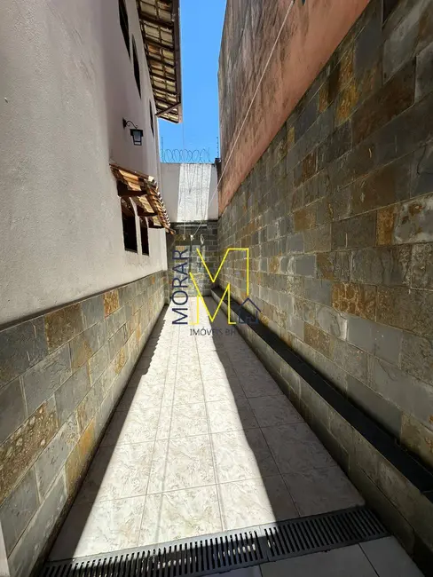 Casa com 3 quartos à venda, 463m2 em Copacabana, Belo Horizonte - MG - imagem 7 Foto 7 de Casa com 3 quartos à venda, 463m2 em Copacabana, Belo Horizonte - MG