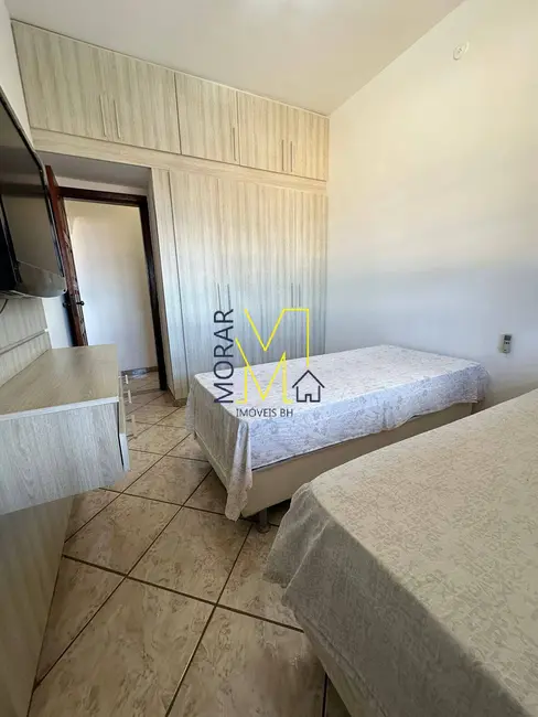 Casa com 3 quartos à venda, 463m2 em Copacabana, Belo Horizonte - MG - imagem 8 Foto 8 de Casa com 3 quartos à venda, 463m2 em Copacabana, Belo Horizonte - MG