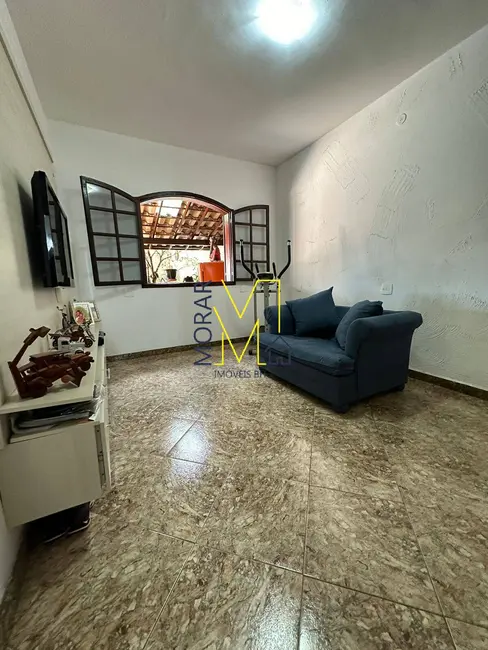 Casa com 3 quartos à venda, 463m2 em Copacabana, Belo Horizonte - MG - imagem 4 Foto 4 de Casa com 3 quartos à venda, 463m2 em Copacabana, Belo Horizonte - MG