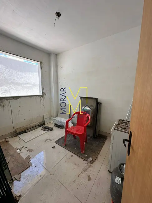 Foto 7 de Apartamento com 2 quartos à venda, 66m2 em Belo Horizonte - MG