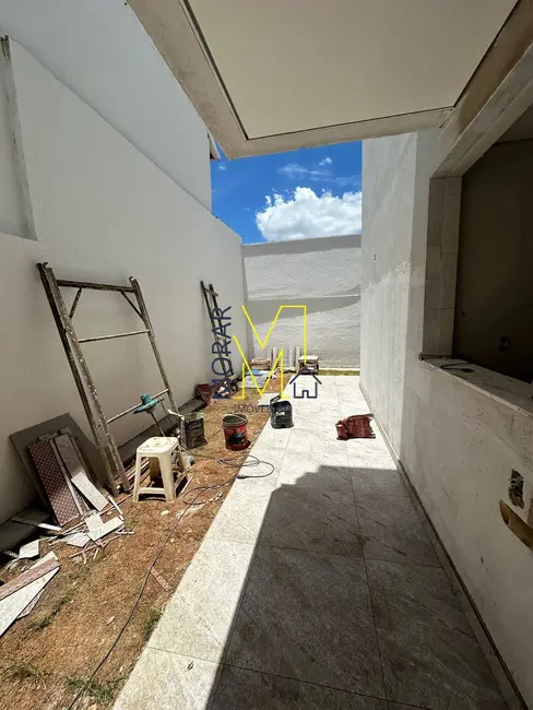 Foto 8 de Apartamento com 2 quartos à venda, 66m2 em Belo Horizonte - MG