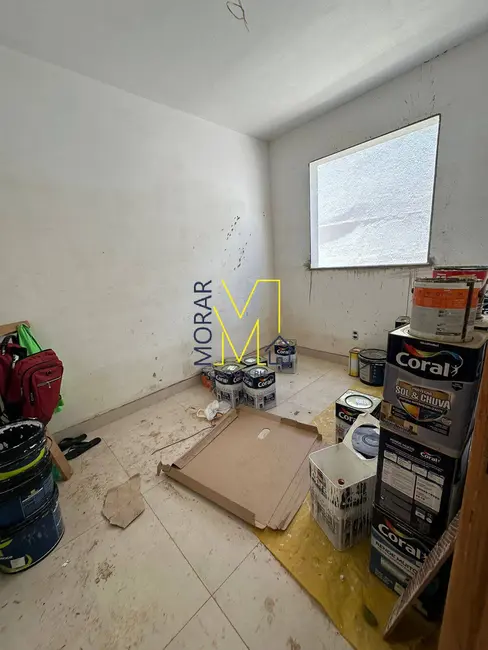 Foto 6 de Apartamento com 2 quartos à venda, 66m2 em Belo Horizonte - MG