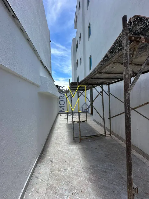 Foto 4 de Apartamento com 2 quartos à venda, 66m2 em Belo Horizonte - MG