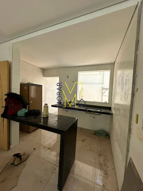 Foto 2 de Apartamento com 2 quartos à venda, 66m2 em Belo Horizonte - MG