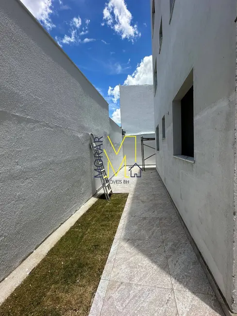 Foto 1 de Apartamento com 2 quartos à venda, 66m2 em Belo Horizonte - MG