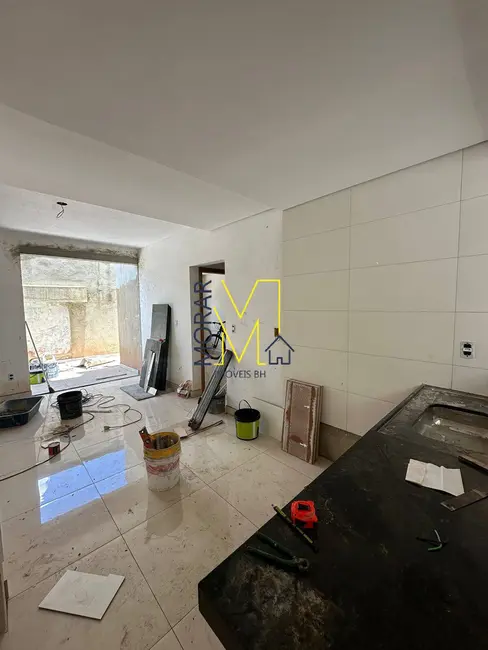 Foto 3 de Apartamento com 2 quartos à venda, 66m2 em Belo Horizonte - MG