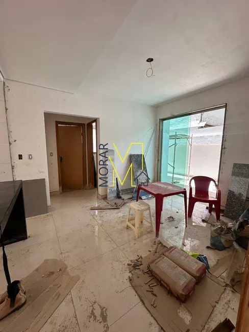 Foto 5 de Apartamento com 2 quartos à venda, 66m2 em Belo Horizonte - MG