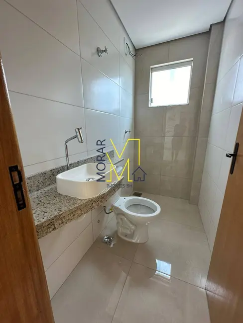 Foto 6 de Cobertura com 2 quartos à venda, 34m2 em Rio Branco, Belo Horizonte - MG