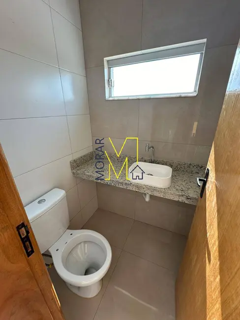 Foto 9 de Cobertura com 2 quartos à venda, 34m2 em Rio Branco, Belo Horizonte - MG