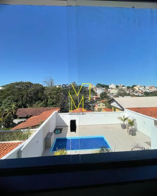 Foto 5 de Casa com 5 quartos à venda, 360m2 em Belo Horizonte - MG