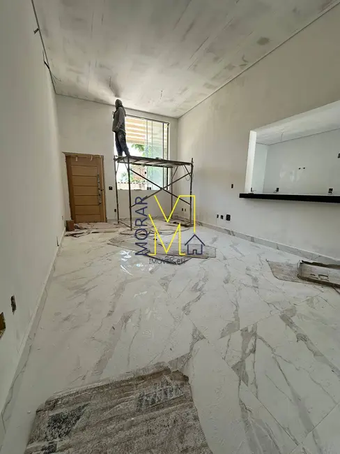 Casa com 3 quartos à venda, 180m2 em Belo Horizonte - MG - imagem 7 Foto 7 de Casa com 3 quartos à venda, 180m2 em Belo Horizonte - MG