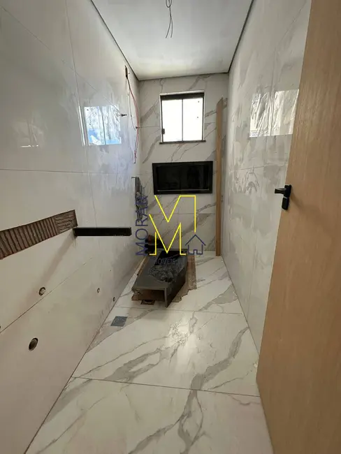 Casa com 3 quartos à venda, 180m2 em Belo Horizonte - MG - imagem 9 Foto 9 de Casa com 3 quartos à venda, 180m2 em Belo Horizonte - MG