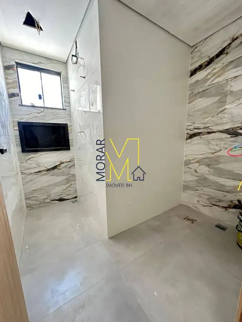 Casa com 3 quartos à venda, 180m2 em Belo Horizonte - MG - imagem 4 Foto 4 de Casa com 3 quartos à venda, 180m2 em Belo Horizonte - MG