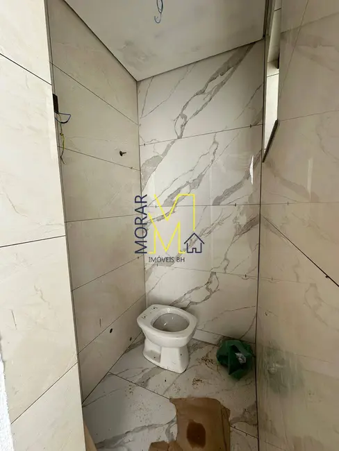 Casa com 3 quartos à venda, 180m2 em Belo Horizonte - MG - imagem 8 Foto 8 de Casa com 3 quartos à venda, 180m2 em Belo Horizonte - MG